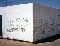 Pintadas Polisario